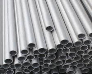 Nickel 20 Instrumentation  Tubes